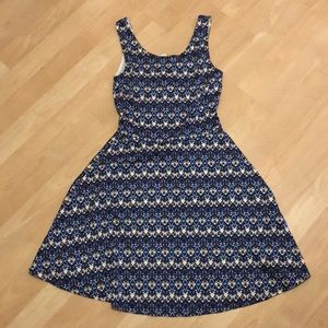 H&M dress
